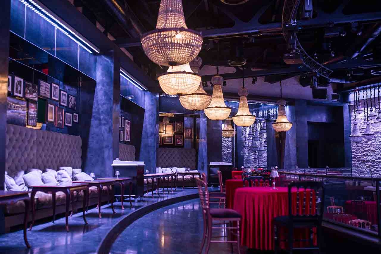 VIP-tila